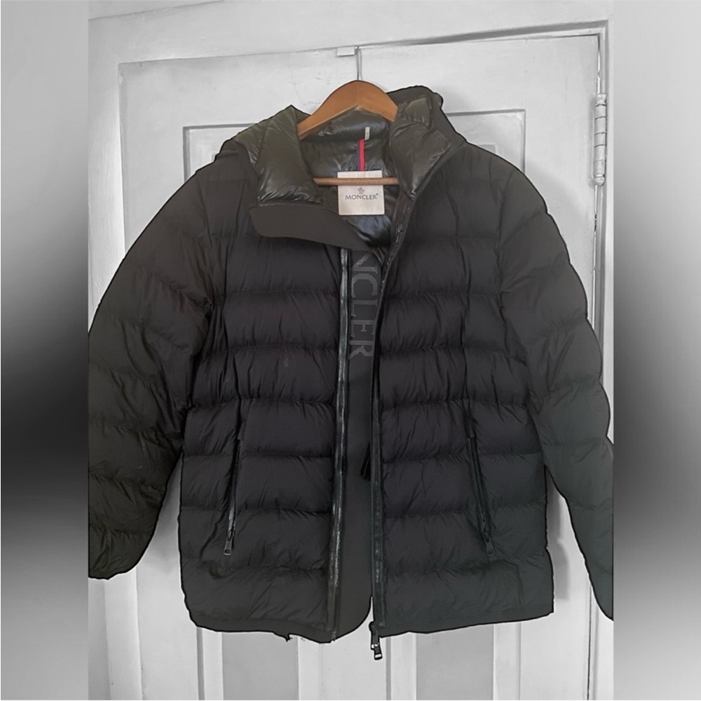 Moncler jacket - Picture 2 of 7